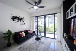 Parc Centros (D19), Condominium #598543111